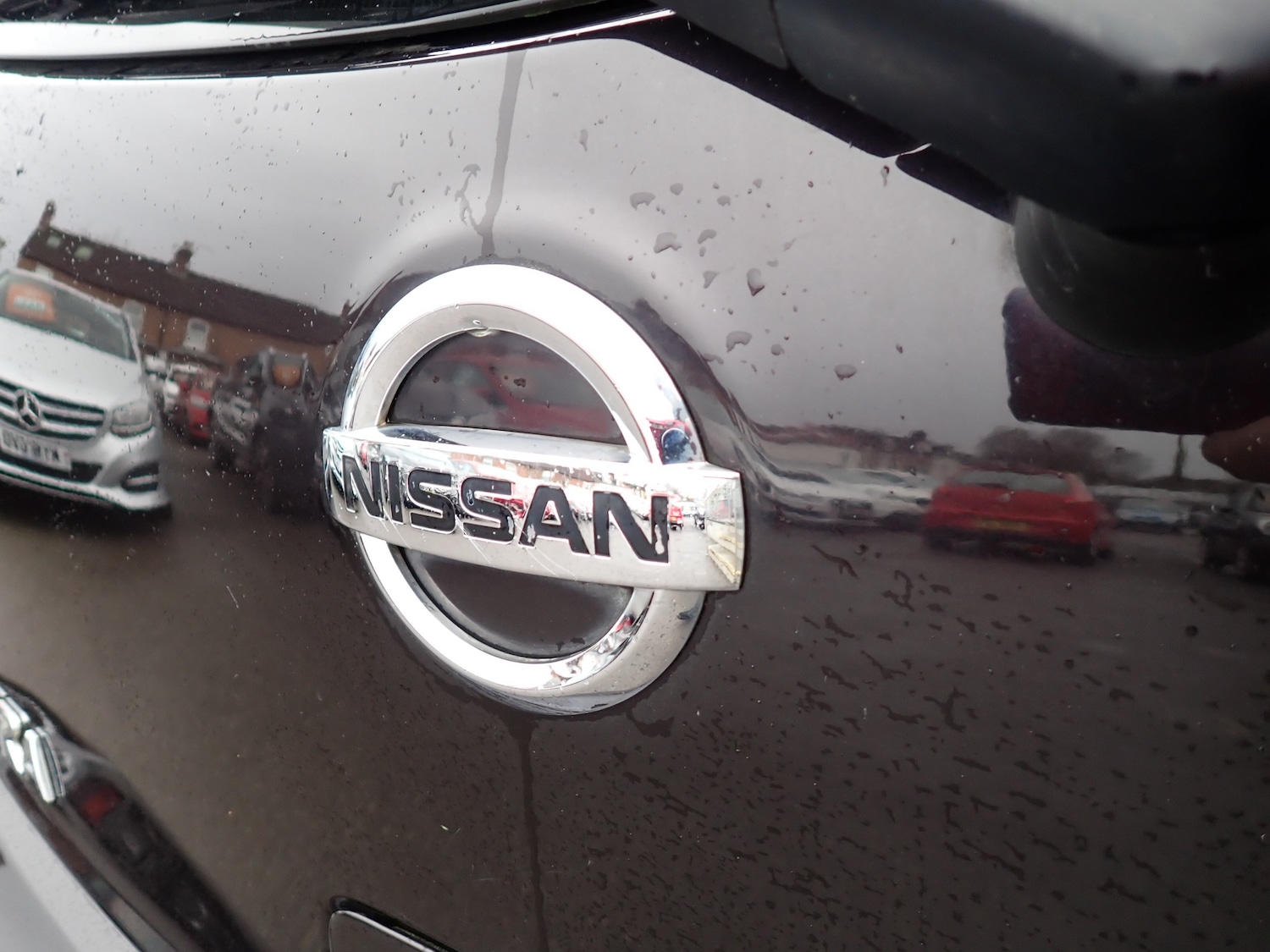 Used Nissan Micra 2015 for sale - 76807779: Photo 28