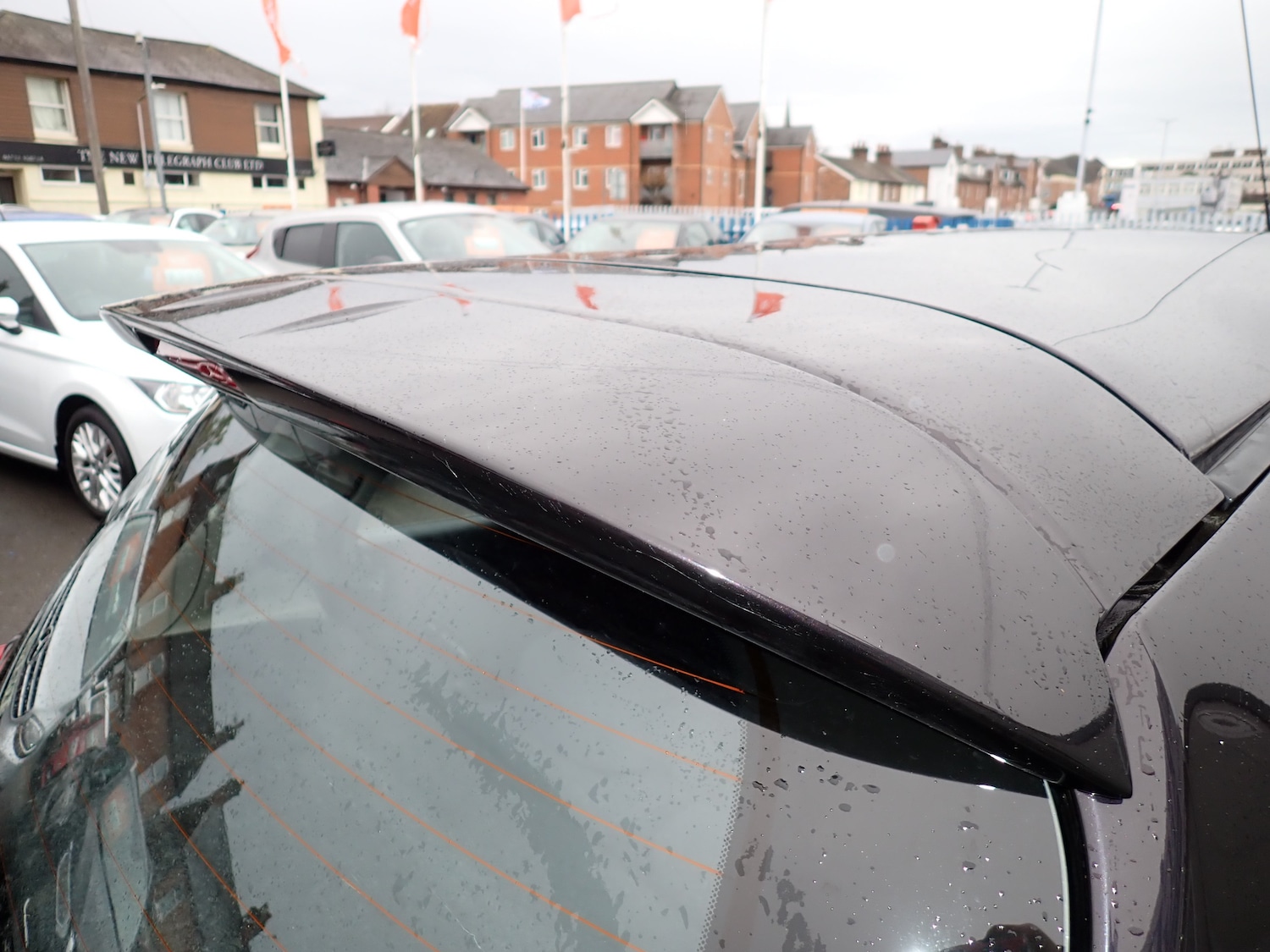Used Nissan Micra 2015 for sale - 76807779: Photo 29