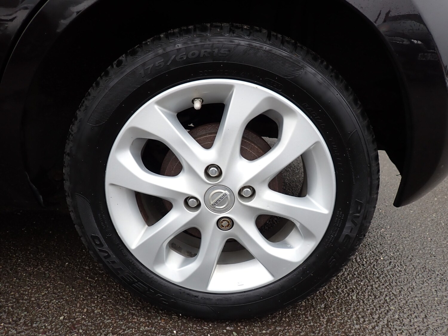 Used Nissan Micra 2015 for sale - 76807779: Photo 31