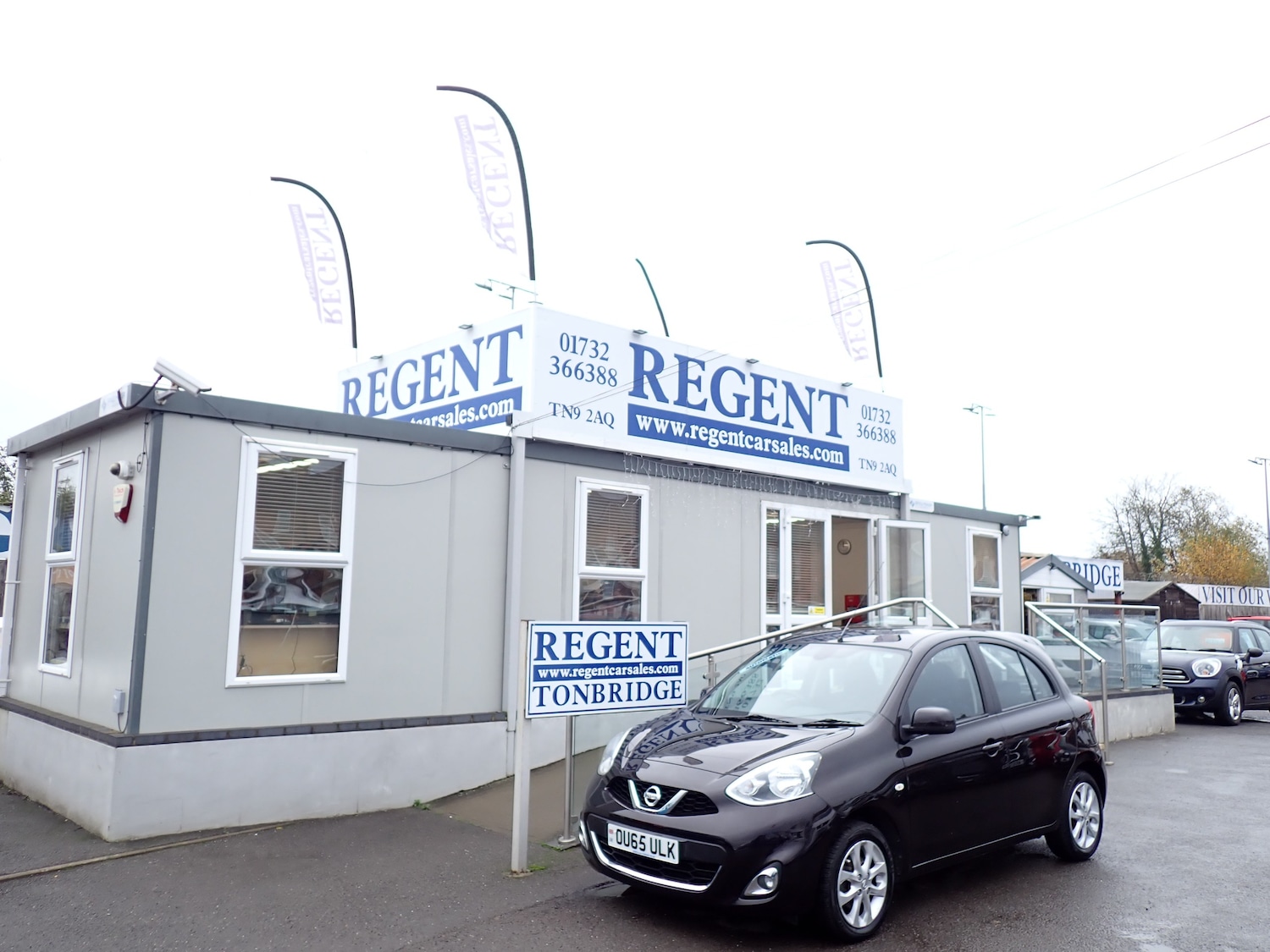 Used Nissan Micra 2015 for sale - 76807779: Photo 33