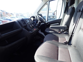 Used Citroen Relay 2021 for sale - 76006582: Photo