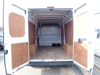 Used Citroen Relay 2021 for sale - 76006582: Photo