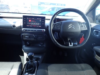 Used Citroen C4 Cactus 2019 for sale - 77789659: Photo