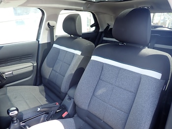 Used Citroen C4 Cactus 2019 for sale - 77789659: Photo