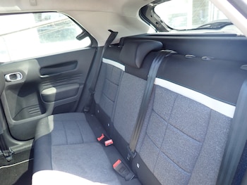 Used Citroen C4 Cactus 2019 for sale - 77789659: Photo