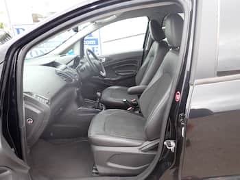 Used Ford Ecosport 2017 for sale - 79482746: Photo