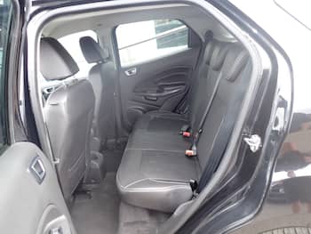 Used Ford Ecosport 2017 for sale - 79482746: Photo