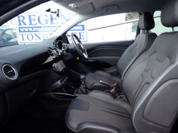 Used Vauxhall Adam 2016 for sale - 74368923: Photo