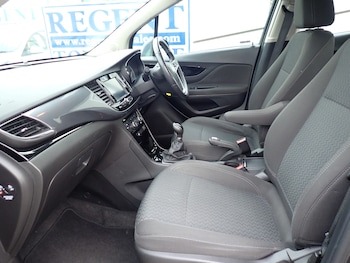 Used Vauxhall Mokka X 2018 for sale - 77904304: Photo