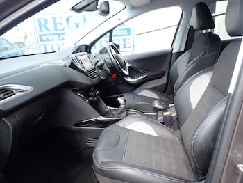 Used Peugeot 2008 2016 for sale - 75421736: Photo