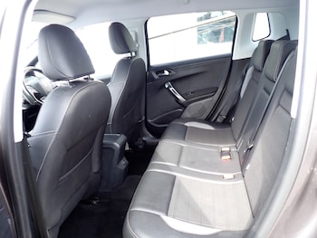 Used Peugeot 2008 2016 for sale - 75421736: Photo