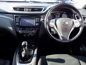 Used Nissan X-Trail 2017 for sale - 73900116: Photo