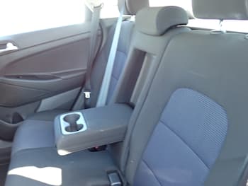 Used Hyundai TUCSON 2017 for sale - 79620043: Photo