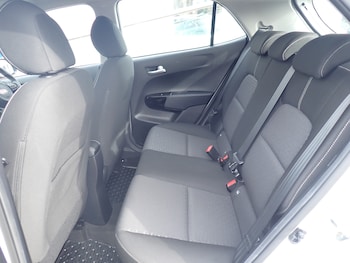 Used Kia Picanto 2017 for sale - 77845476: Photo