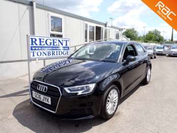 2016 (16) - 1.6 TDI SE Technik Hatchback 3dr Diesel S Tronic Euro 6 (s/s) (110 ps)