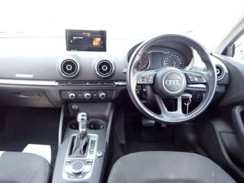 Used Audi A3 2016 for sale - 74803251: Photo
