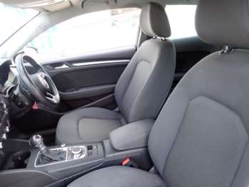 Used Audi A3 2016 for sale - 74803251: Photo