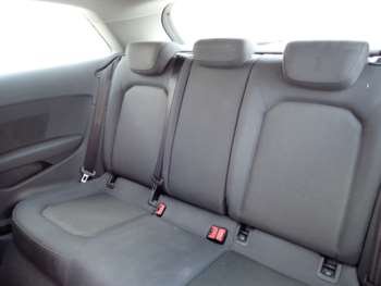 Used Audi A3 2016 for sale - 74803251: Photo
