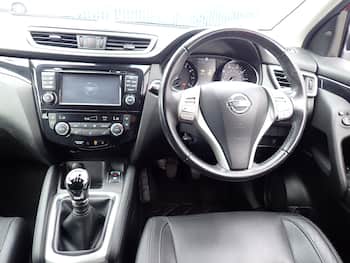 Used Nissan Qashqai 2016 for sale - 79570646: Photo