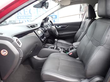 Used Nissan Qashqai 2016 for sale - 79570646: Photo