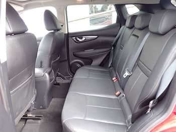 Used Nissan Qashqai 2016 for sale - 79570646: Photo