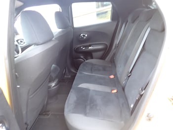 Used Nissan Juke 2015 for sale - 78353925: Photo