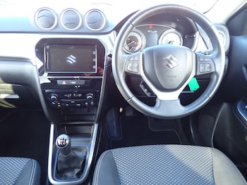 Used Suzuki Vitara 2019 for sale - 76102052: Photo