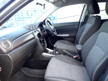 Used Suzuki Vitara 2019 for sale - 76102052: Photo