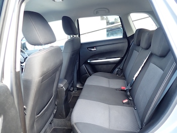 Used Suzuki Vitara 2019 for sale - 76102052: Photo