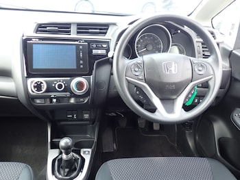 Used Honda Jazz 2019 for sale - 78421645: Photo