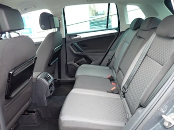 Used Volkswagen Tiguan 2017 for sale - 77570902: Photo