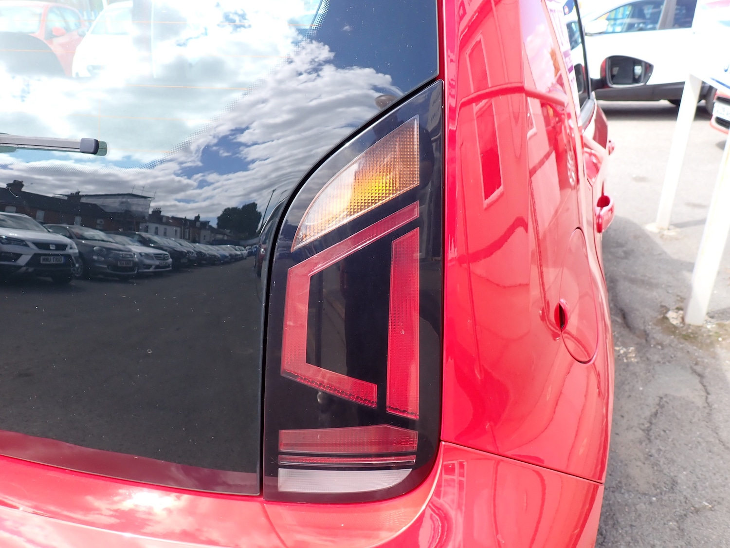 Vehicle 28