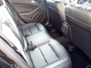 Used Mercedes-Benz A-Class 2017 for sale - 77533710: Photo