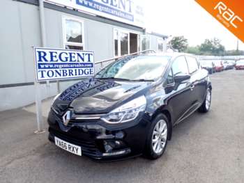 2016 (66) - 0.9 TCe Dynamique Nav Hatchback 5dr Petrol Manual Euro 6 (s/s) (90 ps)