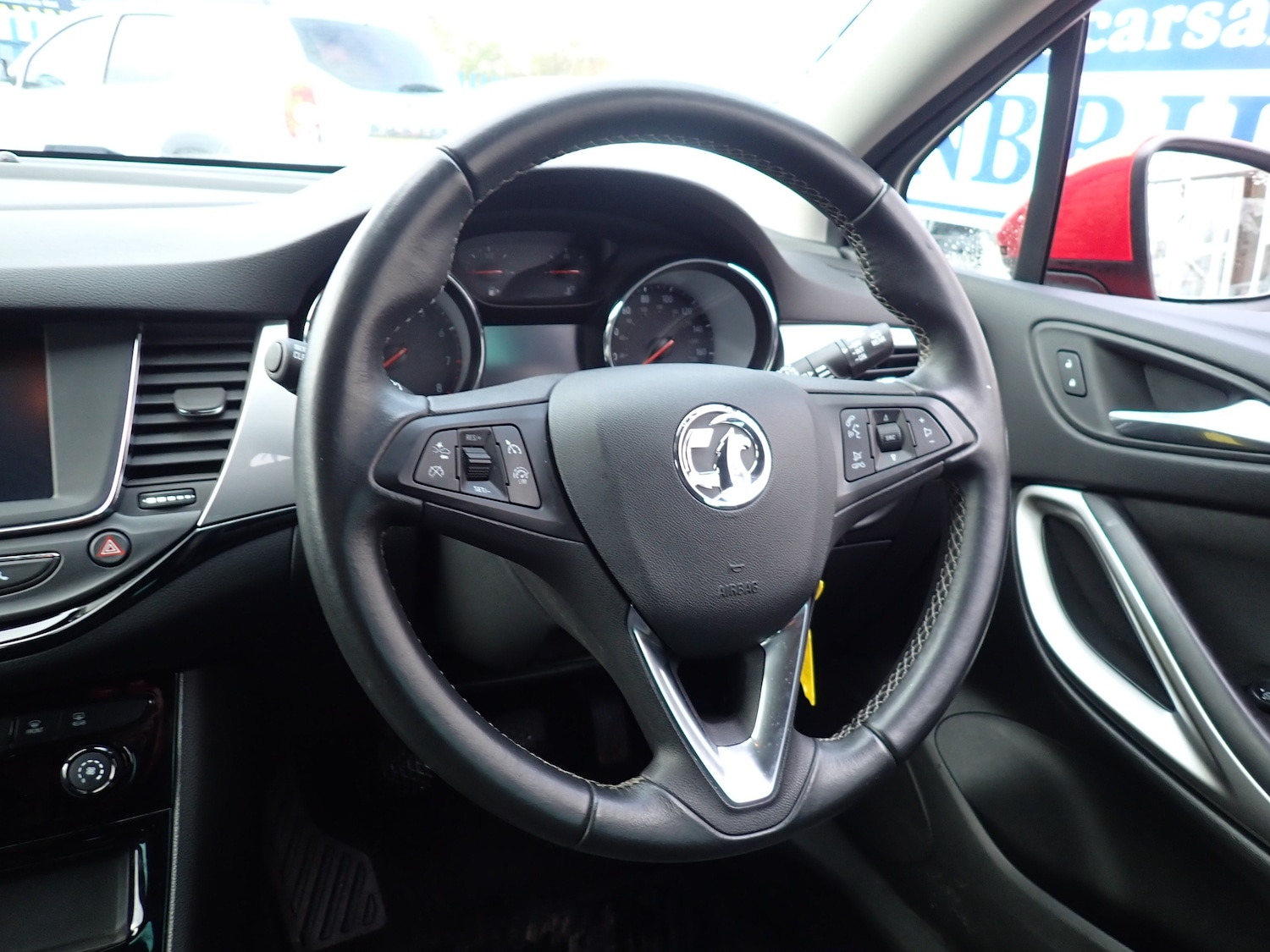 Used Vauxhall Astra 2020 for sale - 76412660: Photo 11