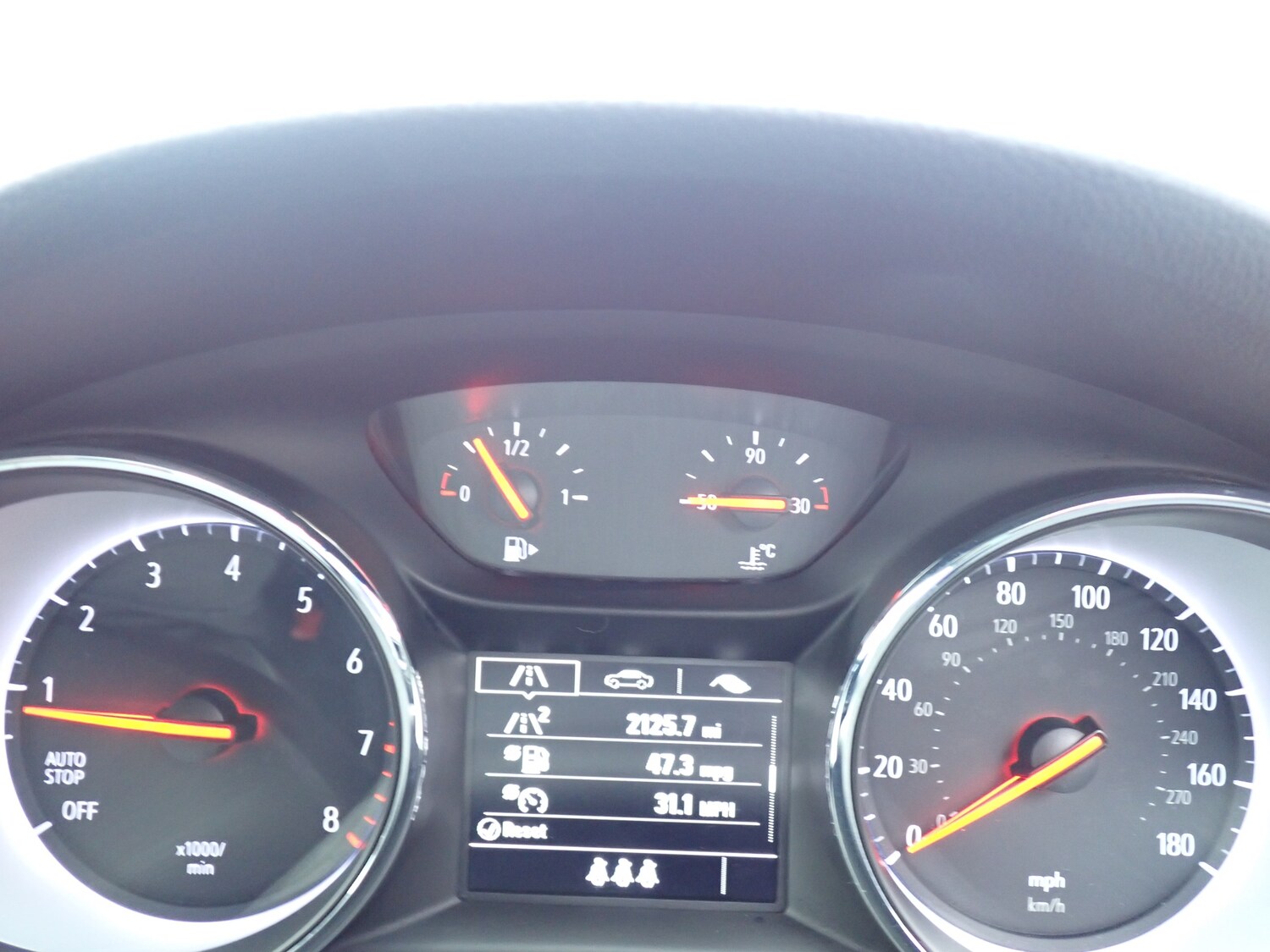 Used Vauxhall Astra 2020 for sale - 76412660: Photo 12