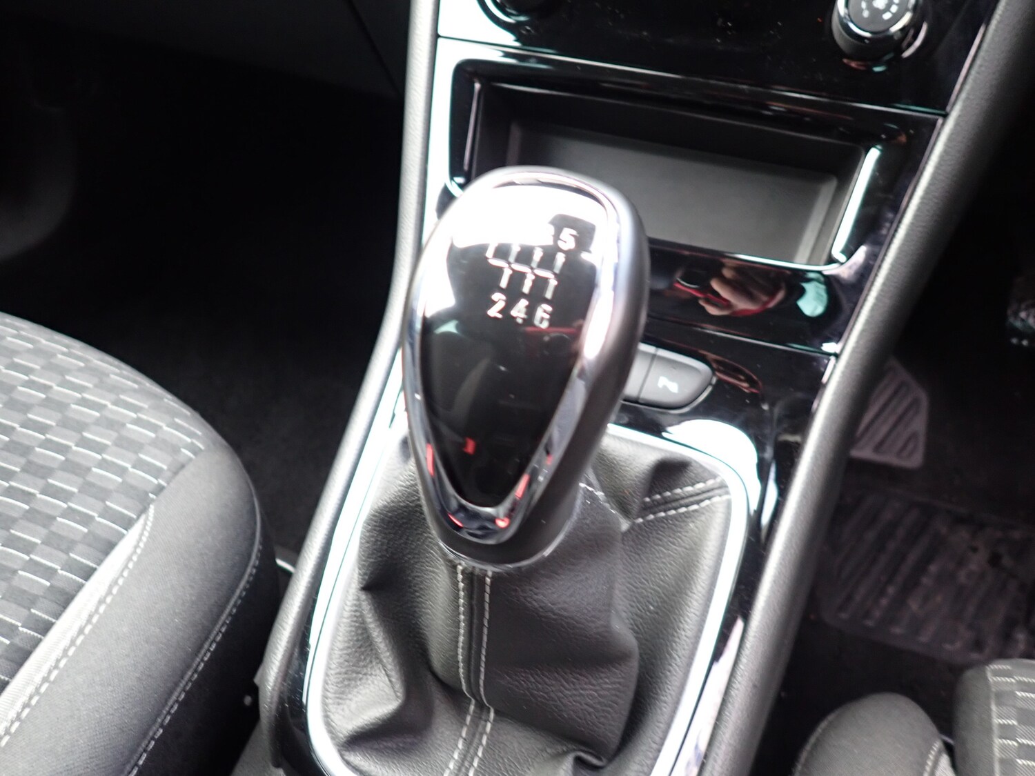 Used Vauxhall Astra 2020 for sale - 76412660: Photo 13