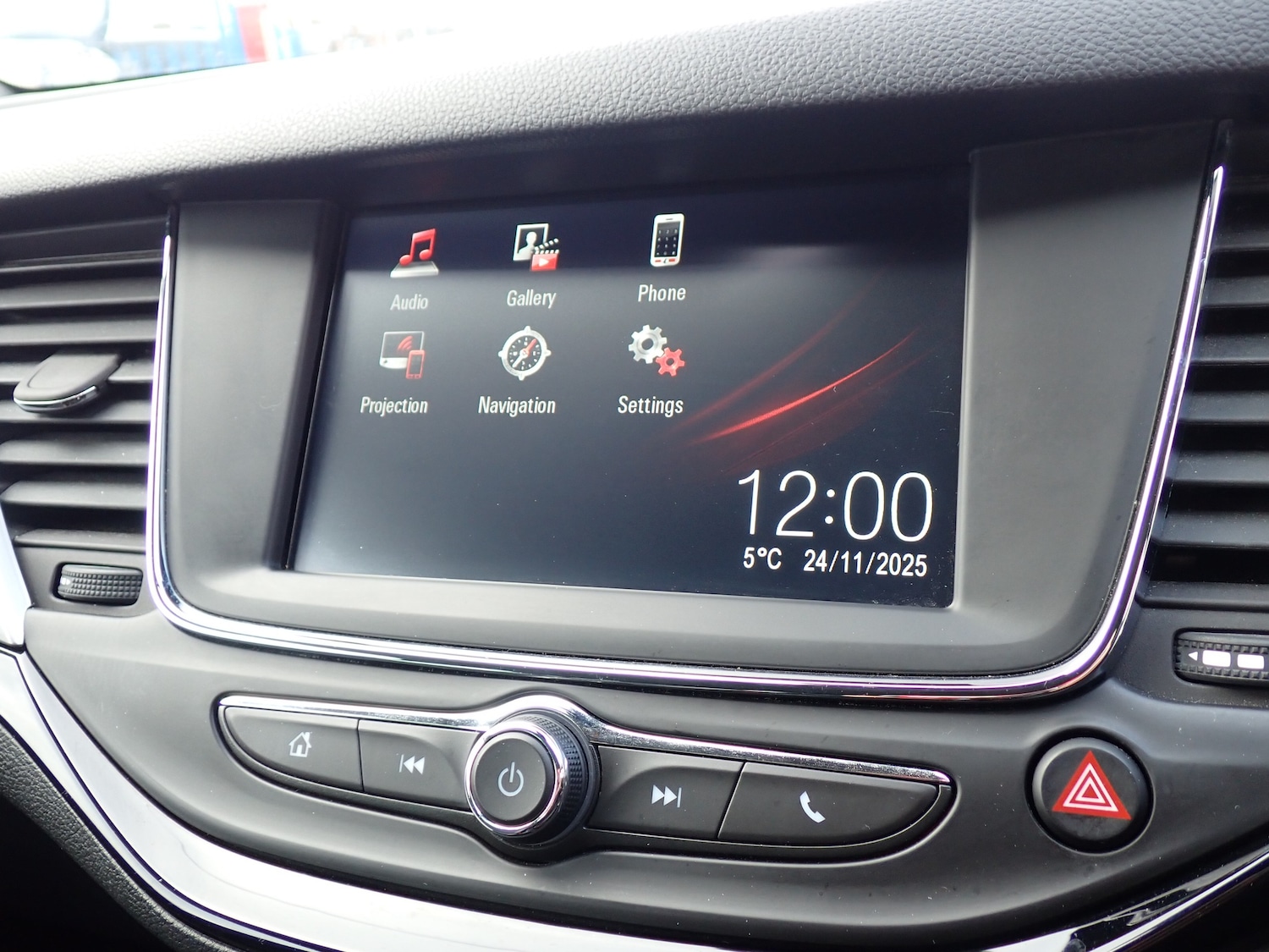 Used Vauxhall Astra 2020 for sale - 76412660: Photo 14