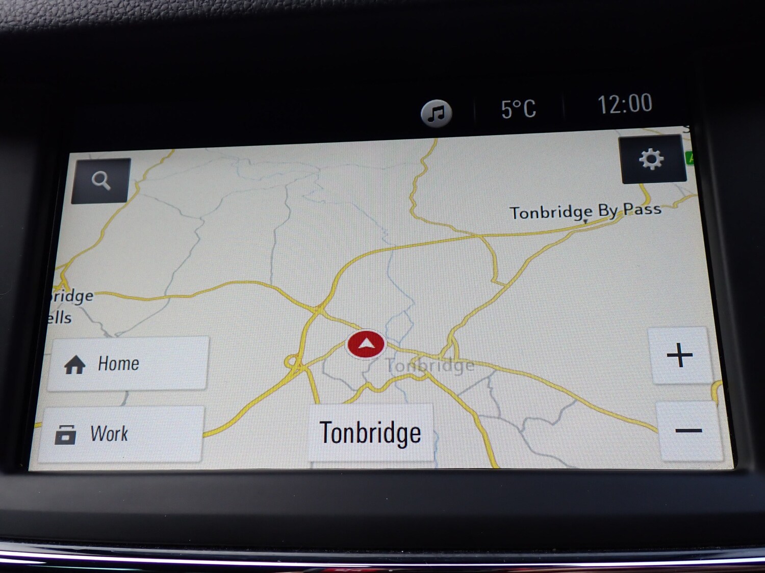 Used Vauxhall Astra 2020 for sale - 76412660: Photo 15