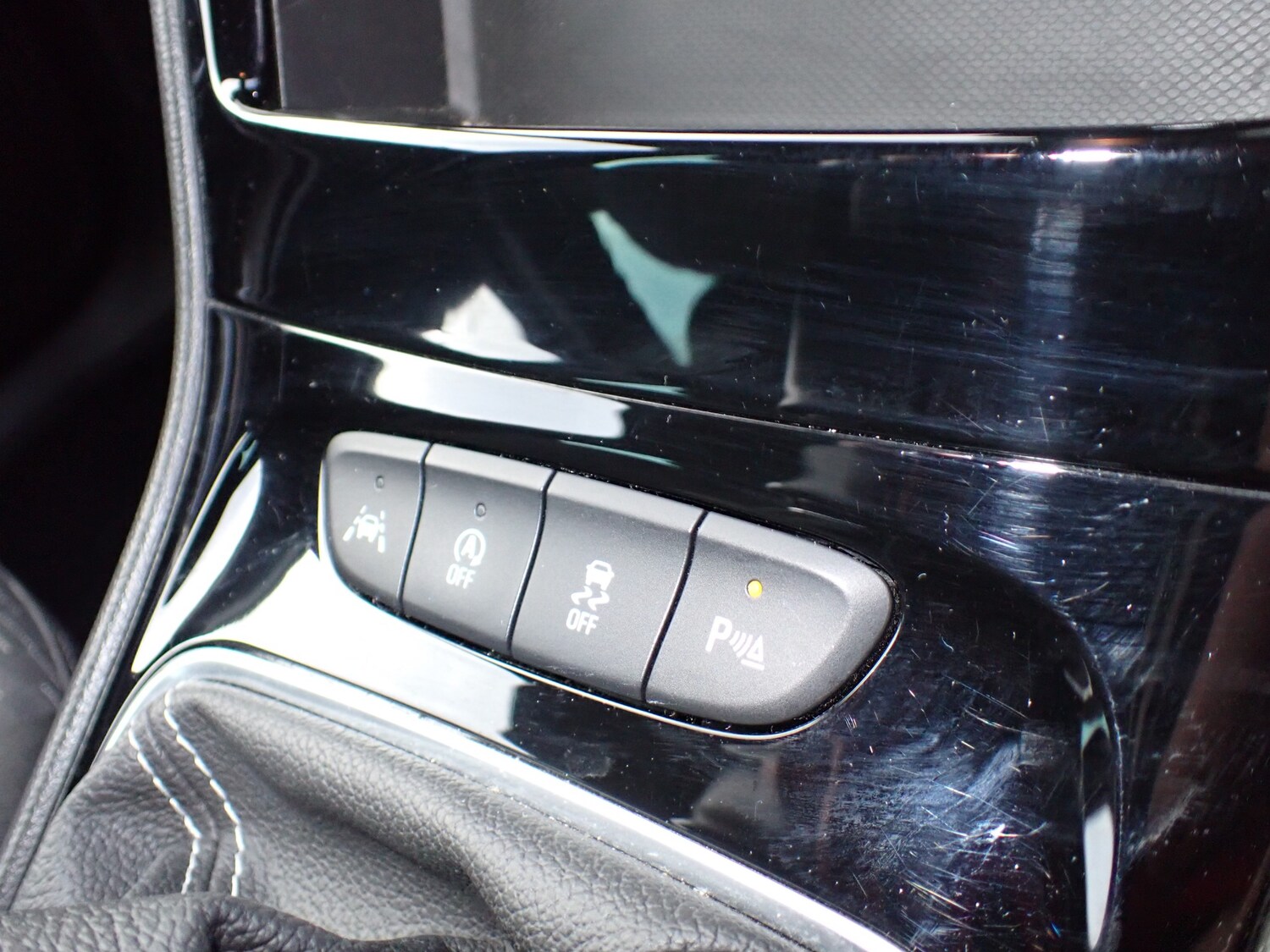 Used Vauxhall Astra 2020 for sale - 76412660: Photo 16