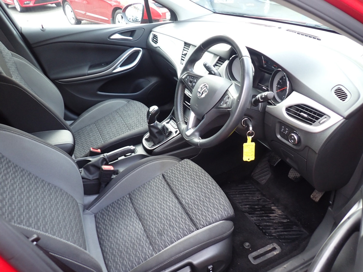 Used Vauxhall Astra 2020 for sale - 76412660: Photo 20