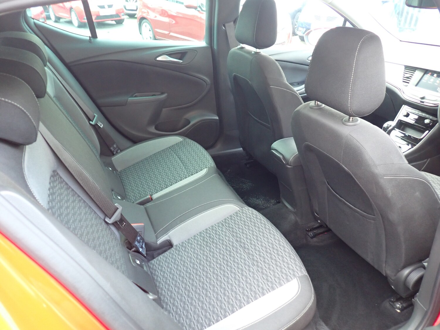 Used Vauxhall Astra 2020 for sale - 76412660: Photo 22