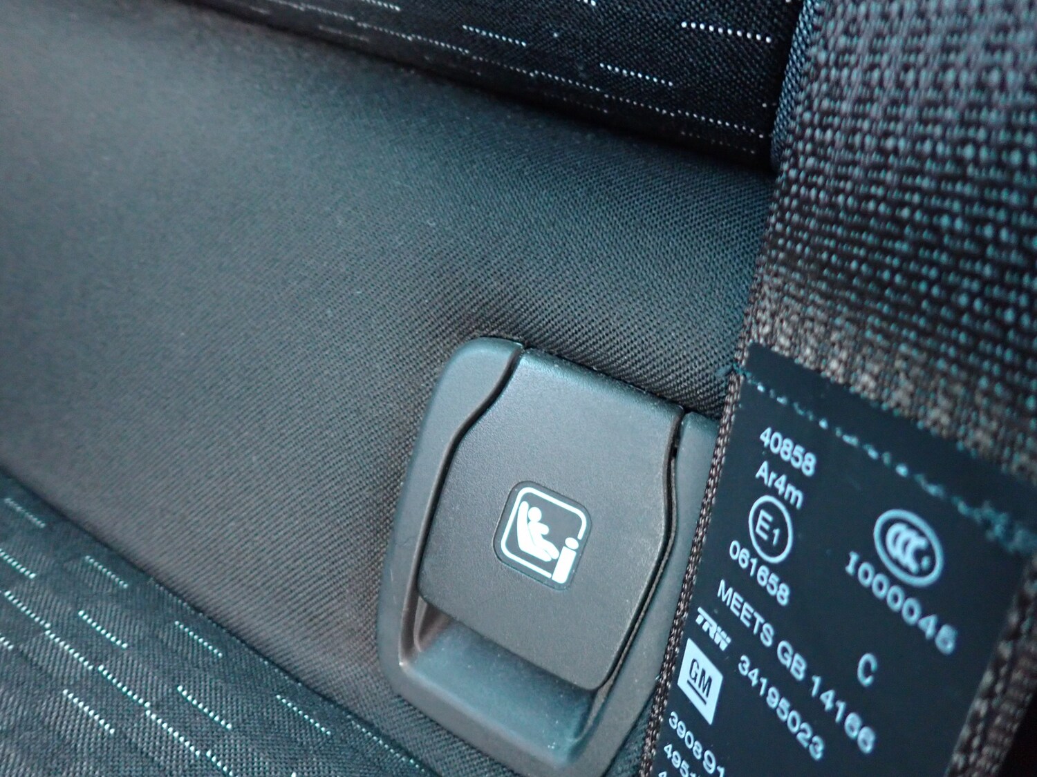 Used Vauxhall Astra 2020 for sale - 76412660: Photo 23