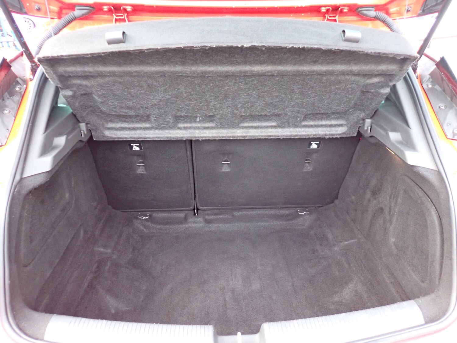 Used Vauxhall Astra 2020 for sale - 76412660: Photo 24