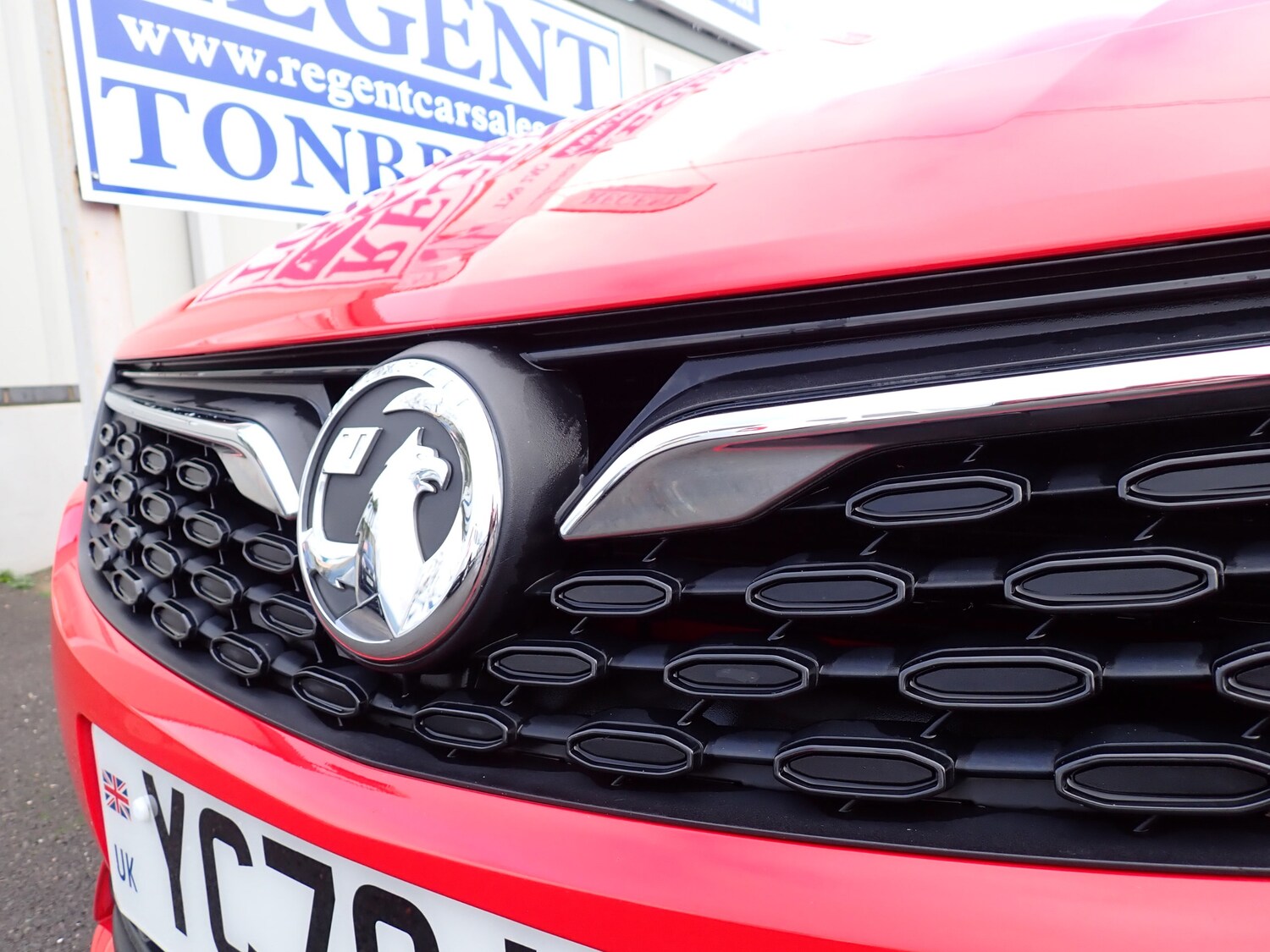 Used Vauxhall Astra 2020 for sale - 76412660: Photo 26