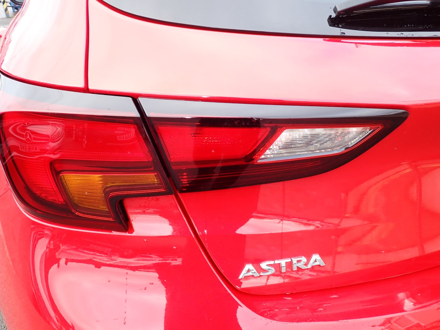 Used Vauxhall Astra 2020 for sale - 76412660: Photo 27