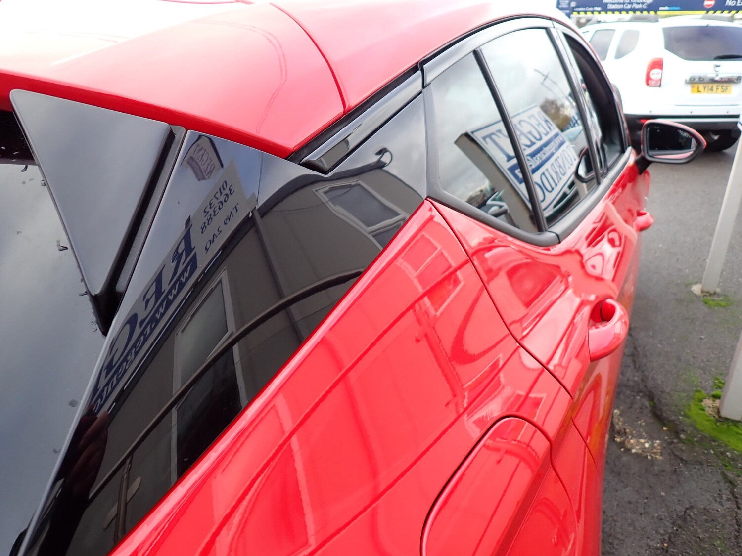 Used Vauxhall Astra 2020 for sale - 76412660: Photo 29