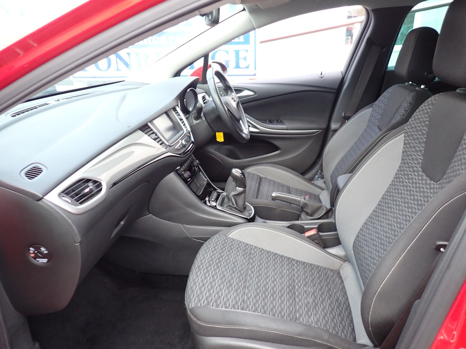 Used Vauxhall Astra 2020 for sale - 76412660: Photo 3