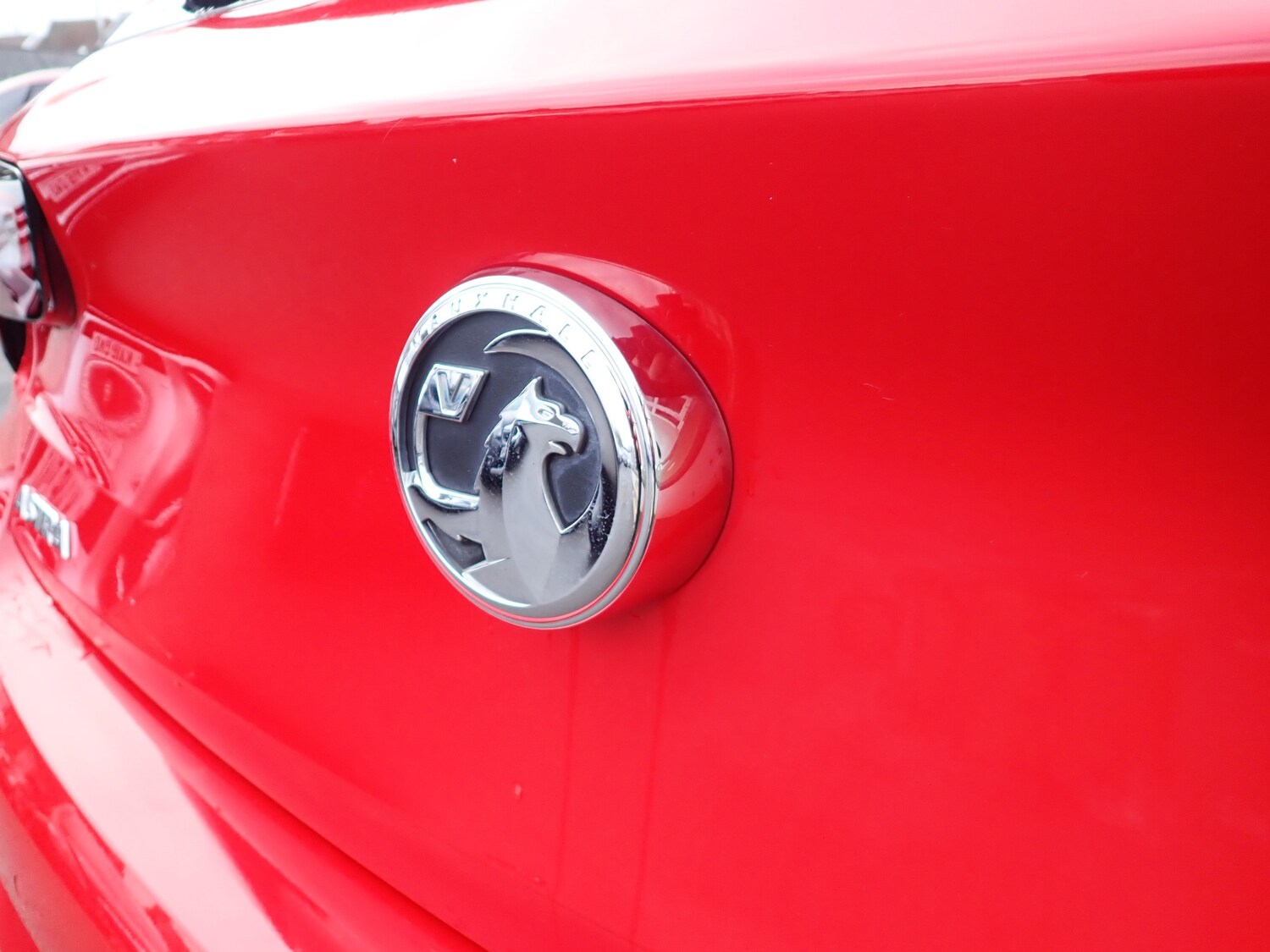 Used Vauxhall Astra 2020 for sale - 76412660: Photo 30