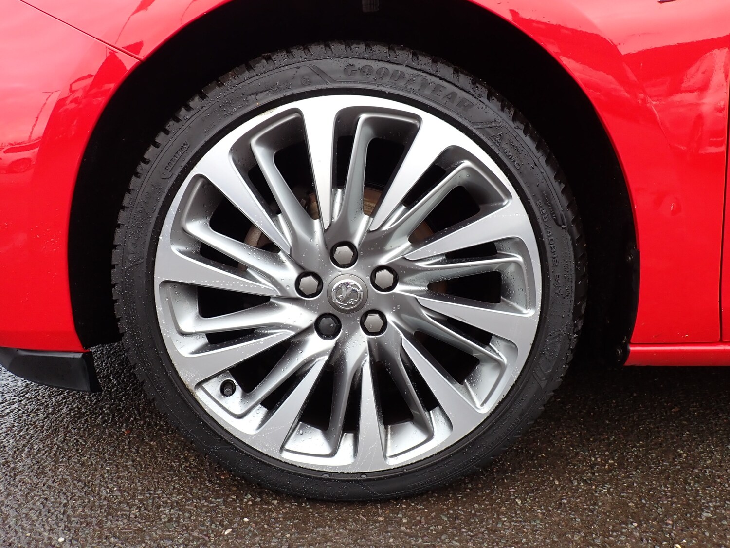 Used Vauxhall Astra 2020 for sale - 76412660: Photo 31